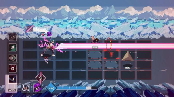 One Step From Eden LATAM 