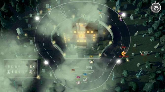 BAFL - Brakes Are For Losers 