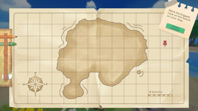 Map Map - A Game About Maps 
