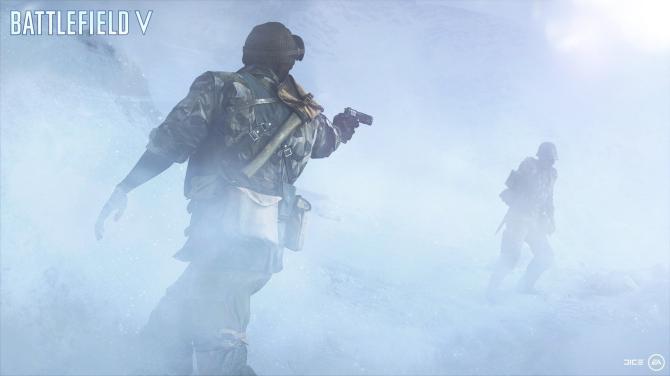 Battlefield V 