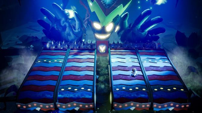 Sackboy: A Big Adventure LATAM 