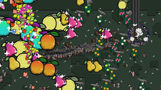 Idle Colony 