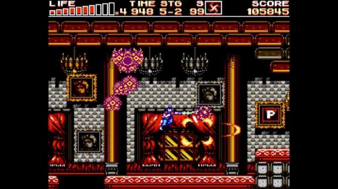 Fist Slash: Of Ultimate Fury 