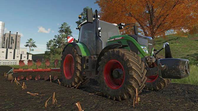 Farming Simulator 23 