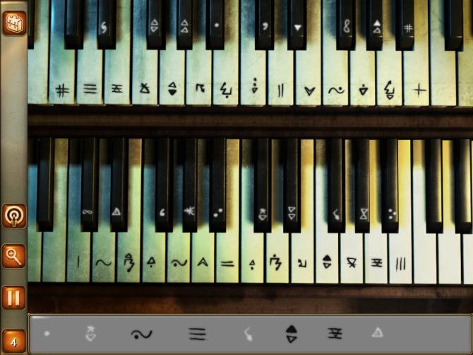 20.000 Leagues Under The Sea - Captain Nemo 