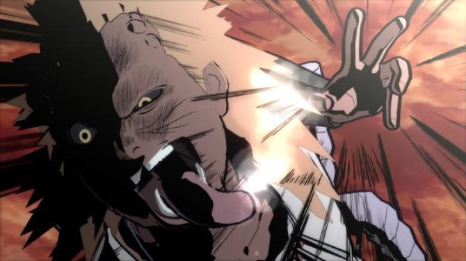 Naruto Shippuden: Ultimate Ninja Storm 4 Road to Boruto Bundle 