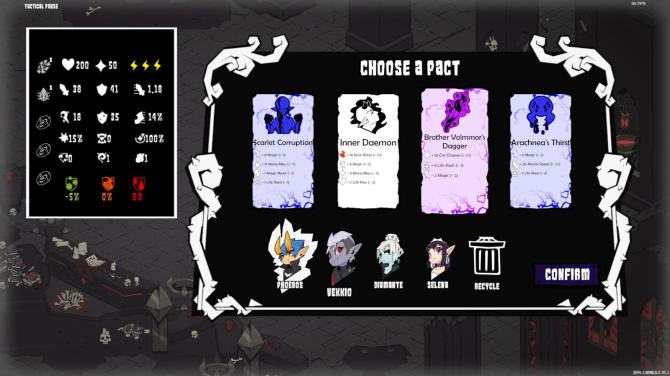 Blade Prince Academy 