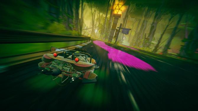 Trailblazers US XBOX One CD Key 