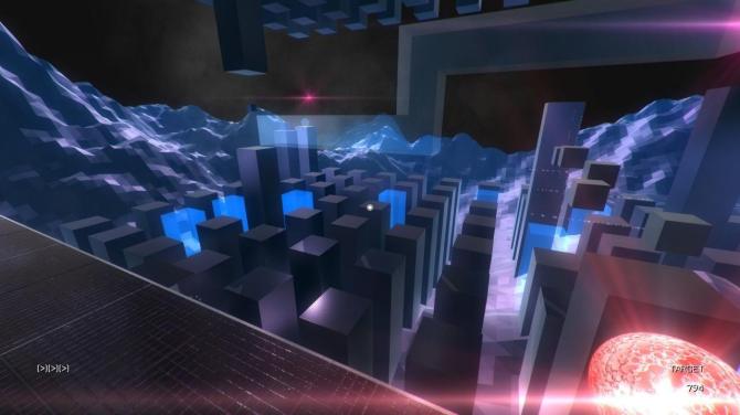 Construct: Escape the System 