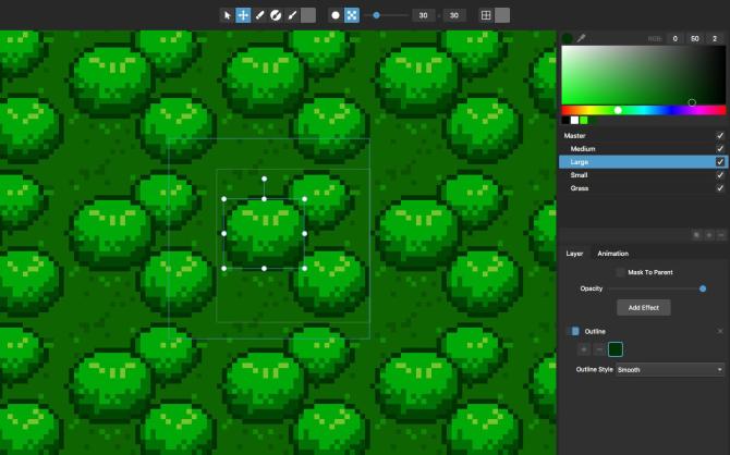 Pixelmash 