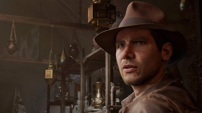 Indiana Jones and the Great Circle Digital Premium Edition 