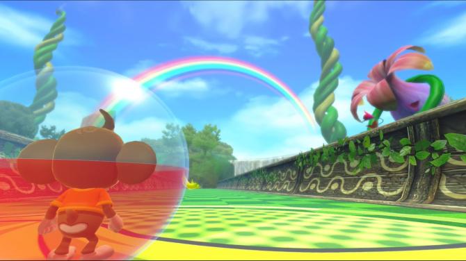 Super Monkey Ball: Banana Mania 