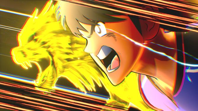 CAPTAIN TSUBASA 2: WORLD FIGHTERS Ultimate Edition 