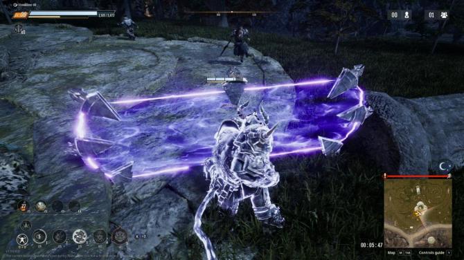 Hunter's Arena: Legends 