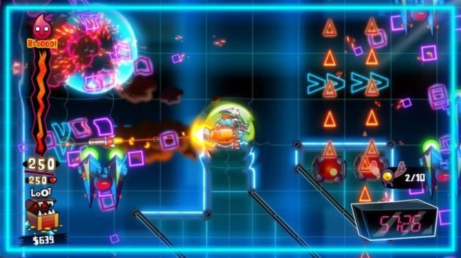Hell Yeah! - Virtual Rabbit Missions 