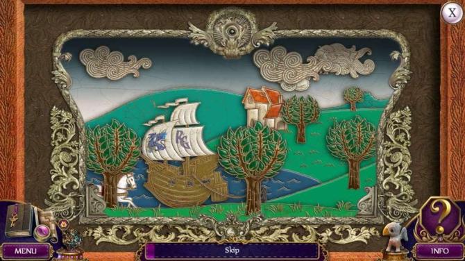 The Secret Order 3: Ancient Times 