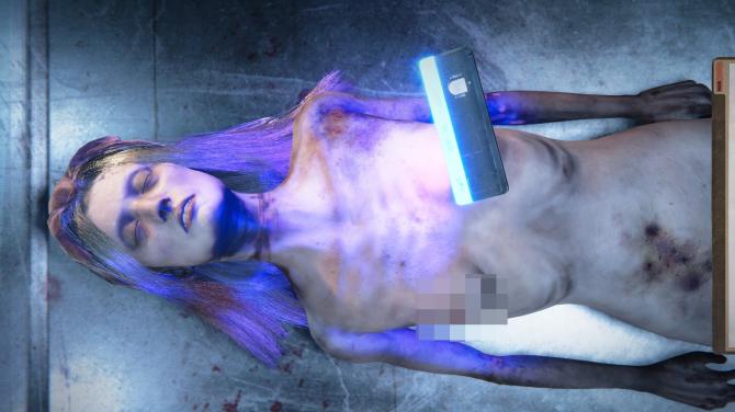 Autopsy Simulator: Deluxe Edition 