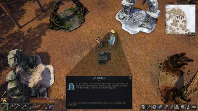 Force of Nature 2: Ghost Keeper 