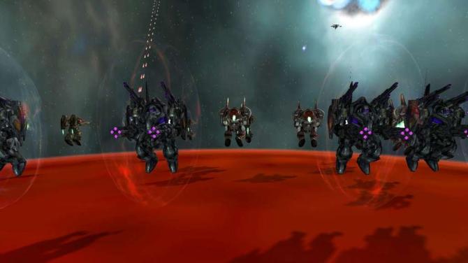 Armada 2526 Gold Edition 