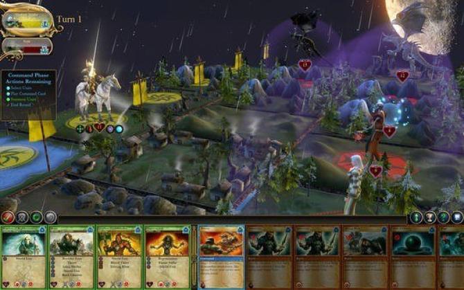 Guardians of Graxia 