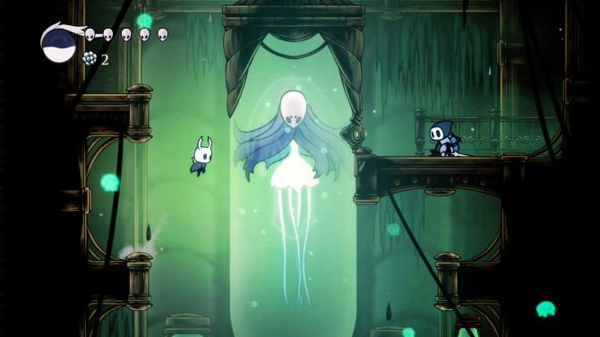 Hollow Knight: Voidheart Edition 