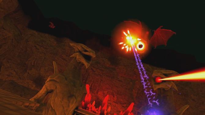 Elysium Trials 