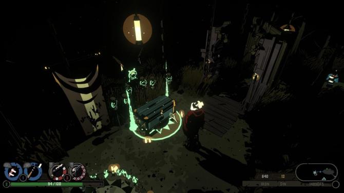West of Dead: The Path of The Crow Deluxe Edition 