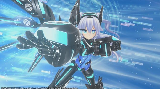 IFI Complete Neptunia Bundle / 戰機少女完全組合包 