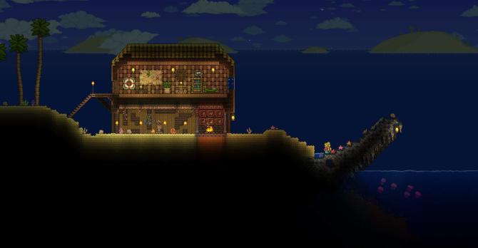 Terraria 