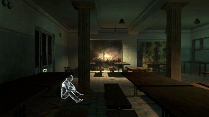 In Fear I Trust Episode 2 