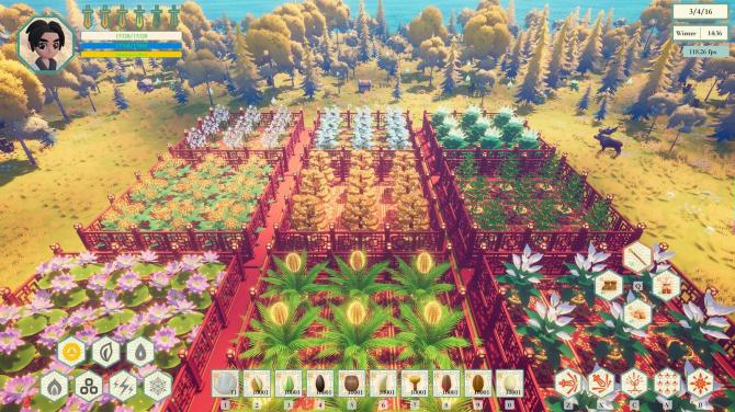 Cultivation: Mystic Realm of Spirit Mountain 