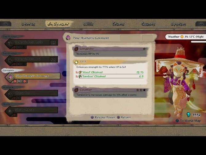 Sakuna Of Rice and Ruin 