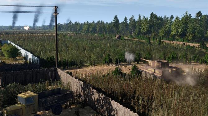 Steel Division 2 General Deluxe Edition 