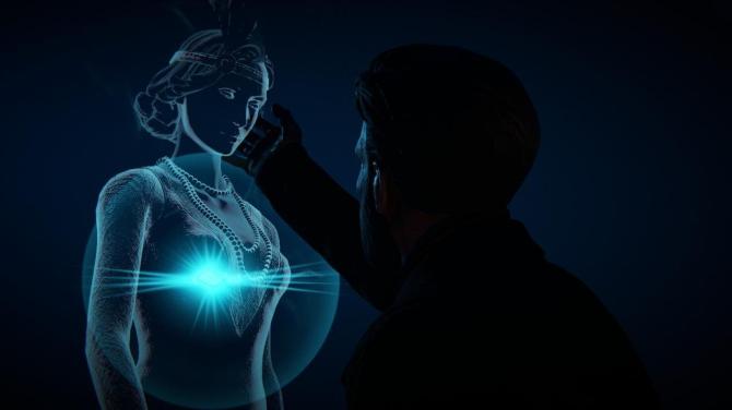 Black Mirror EU XBOX One CD Key 