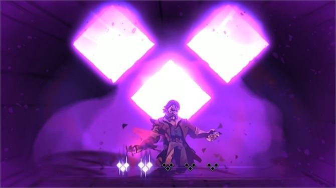 Curse of the Dead Gods EU 