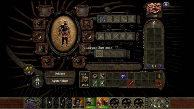 Planescape: Torment Enhanced Edition 