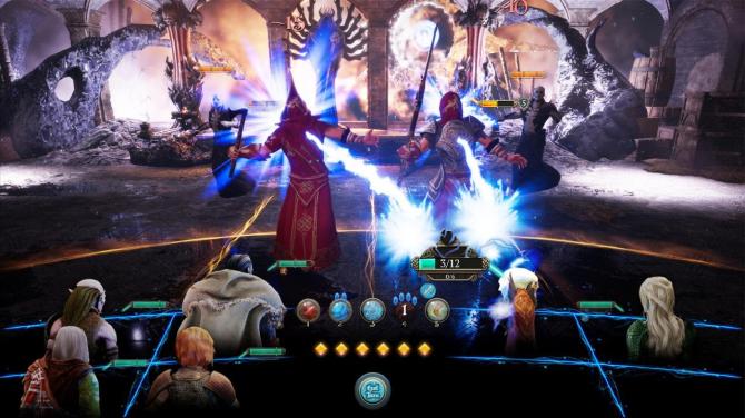 The Bard's Tale IV: Director's Cut - Standard Edition 