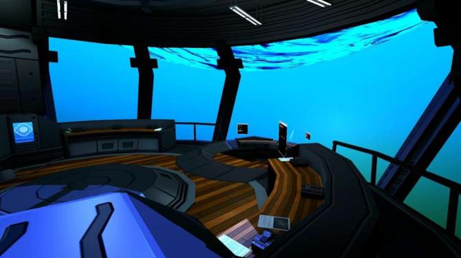 PULSAR: Lost Colony EU v2 