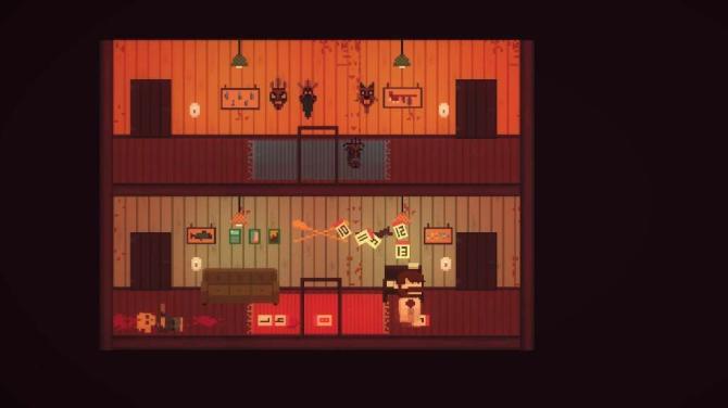 Lakeview Cabin Collection 