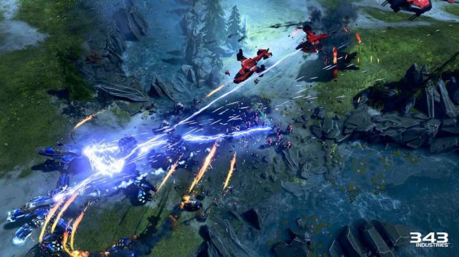 Halo Wars 2 Complete Edition US XBOX One CD Key 