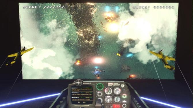 1976 - Back to midway 