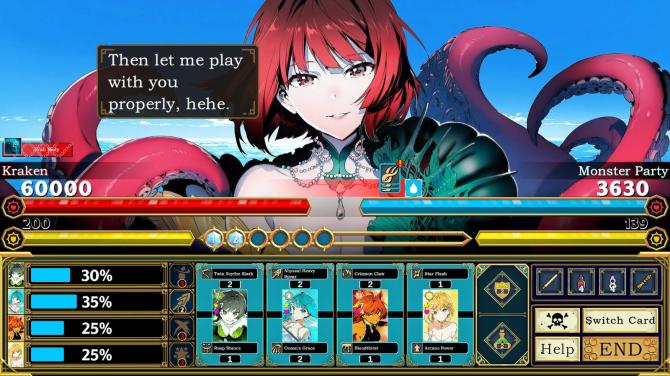 Silan: Monster Girl Master! 