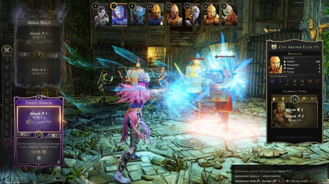 Gloomhaven: Gold Edition US XBOX One CD Key 