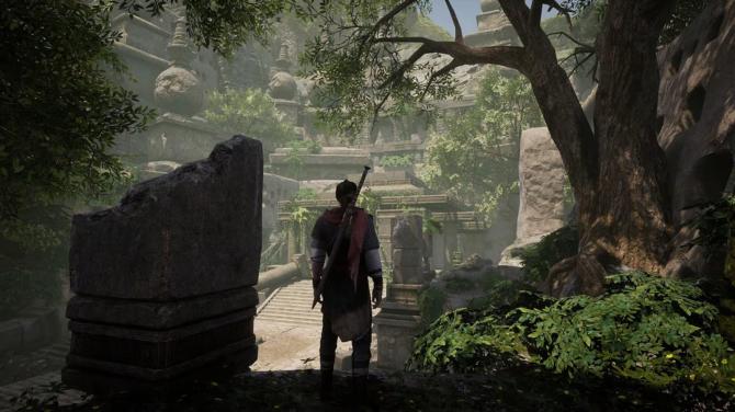 Xuan Yuan Sword 7 