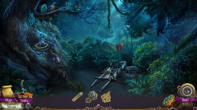 Uncharted Tides: Port Royal 