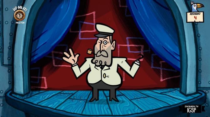 The Jackbox Party Pack 6 