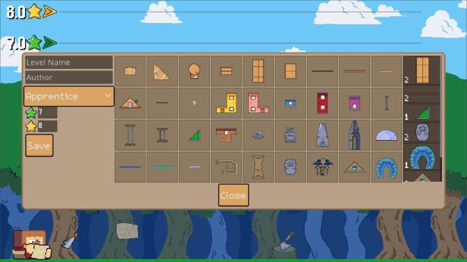 Blueprint Bob 