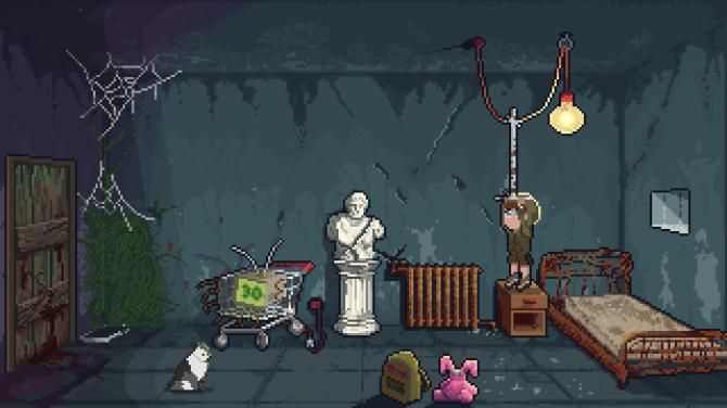 Luna's Room 