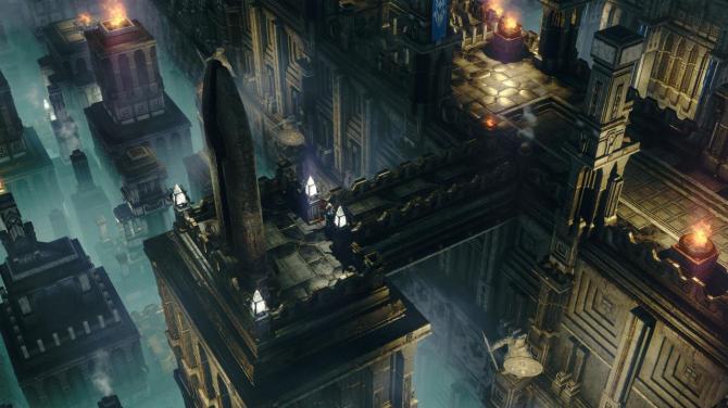 SpellForce 3: Soul Harvest 
