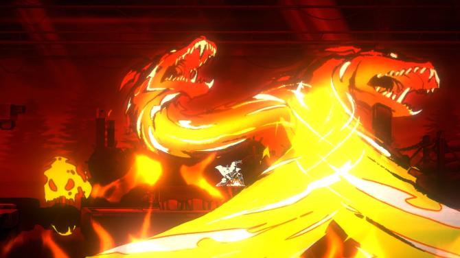 SHINOBI: Art of Vengeance EU Nintendo Switch CD Key 